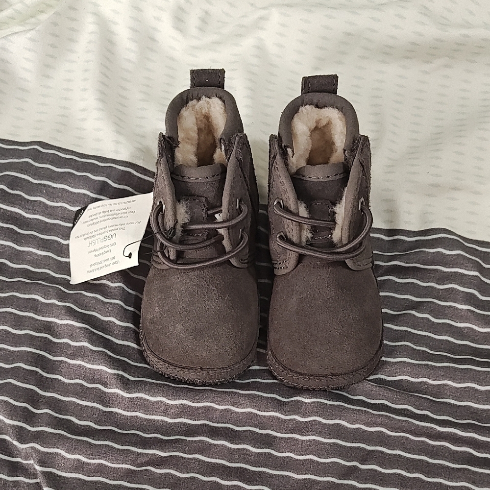 Baby UGG Boots